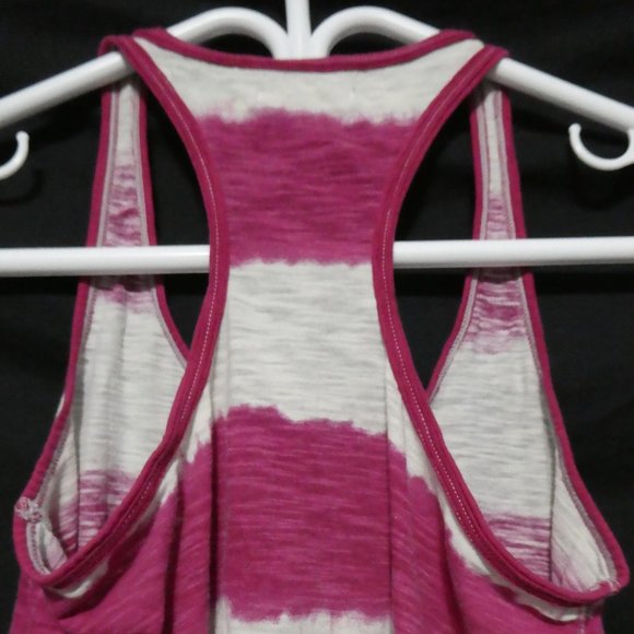 AEROPOSTALE, medium, striped tank top - Picture 7 of 11